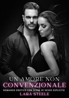 eBook: Un amore non convenzionale