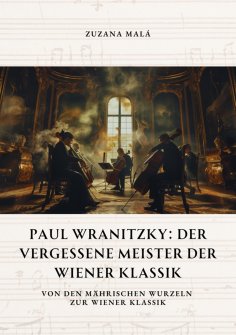 ebook: Paul Wranitzky:  Der vergessene Meister der Wiener Klassik