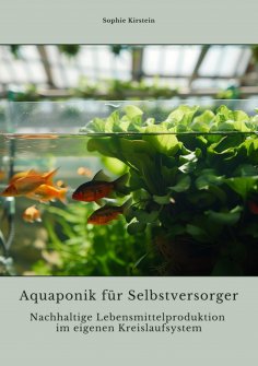 ebook: Aquaponik für  Selbstversorger