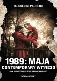ebook: 1989: Maja, contemporary witness