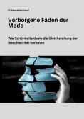 ebook: Verborgene Fäden der Mode