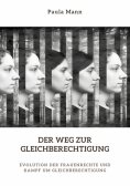 ebook: Der Weg zur  Gleichberechtigung