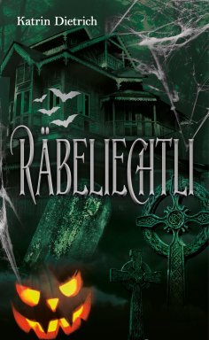 ebook: Räbeliechtli
