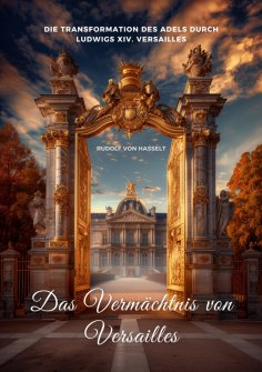 ebook: Das Vermächtnis  von Versailles