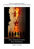 ebook: Die Schattenwelt  des Denkens