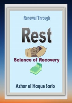 eBook: Renewal Through Rest