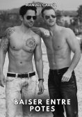 ebook: Baiser entre potes