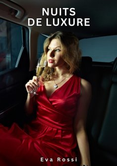 eBook: Nuits de Luxure