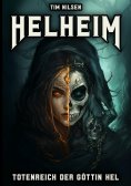 ebook: Helheim - Totenreich der Göttin Hel