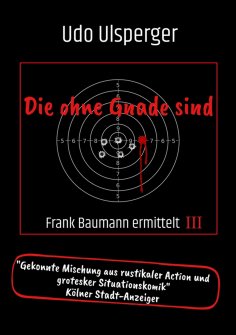 eBook: Die ohne Gnade sind