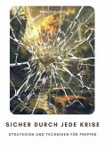 ebook: Sicher durch jede Krise