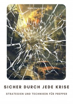 ebook: Sicher durch jede Krise
