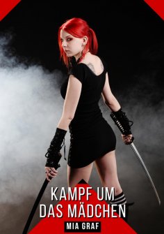 ebook: Kampf um das Mädchen
