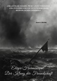 eBook: Elégie Harmonique:  Der Klang der Freundschaft