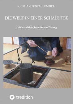eBook: Die Welt in einer Schale Tee