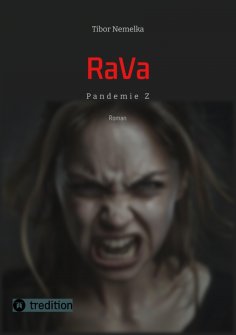 ebook: RaVa: Pandemie Z