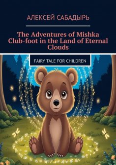 ebook: The adventures ofMishka club-foot inthe land ofeternal clouds