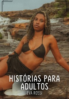 eBook: Histórias para Adultos
