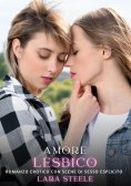 ebook: Amore Lesbico