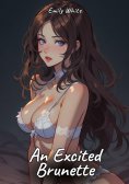 eBook: An Excited Brunette