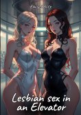 eBook: Lesbian sex in an Elevator