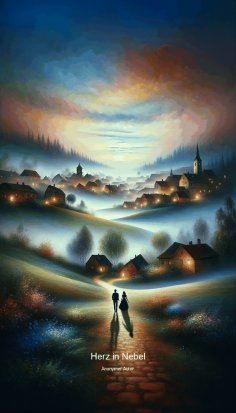 ebook: Herz in Nebel