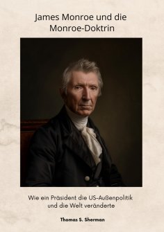 ebook: James Monroe  und die Monroe-Doktrin