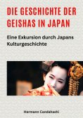eBook: Die Geschichte der Geishas in Japan