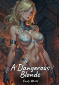 ebook: A Dangerous Blonde