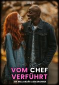 ebook: Vom Chef verführt