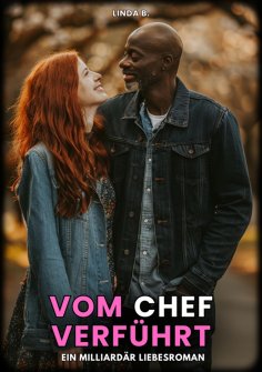 ebook: Vom Chef verführt