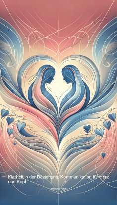 ebook: Klarheit in der Beziehung: Kommunikation für Herz und Kopf