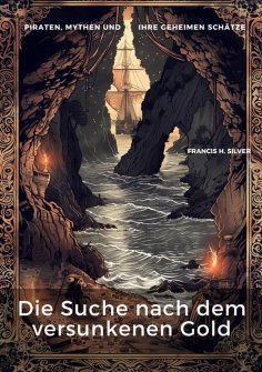 ebook: Die Suche nach dem versunkenen Gold