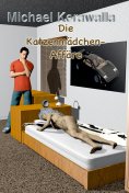 ebook: Die Katzenmädchen-Affäre