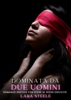 eBook: Dominata da Due Uomini