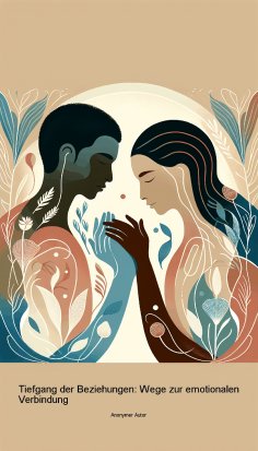 ebook: Tiefgang der Beziehungen: Wege zur emotionalen Verbindung