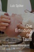 eBook: Die Erfindung der Taufe