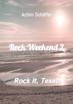 ebook: Rock Weekend 2