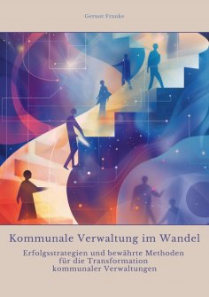 ebook: Kommunale Verwaltung im Wandel