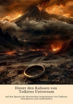 ebook: Hinter den Kulissen von Tolkiens Universum