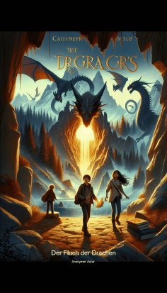 ebook: Der Fluch der Drachen