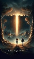 ebook: Der Fluch der glühenden Mauer