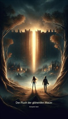 ebook: Der Fluch der glühenden Mauer