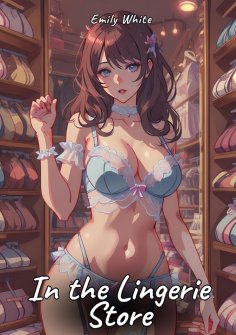 eBook: In the Lingerie Store