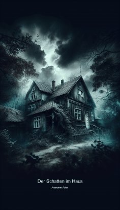 ebook: Der Schatten im Haus