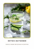 ebook: Detox-Ratgeber