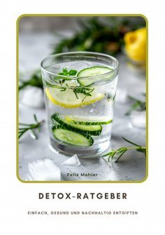 ebook: Detox-Ratgeber