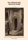 ebook: Die Träume des Gustave Doré