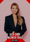eBook: Der Chef meiner Frau
