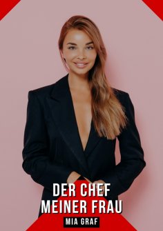 ebook: Der Chef meiner Frau